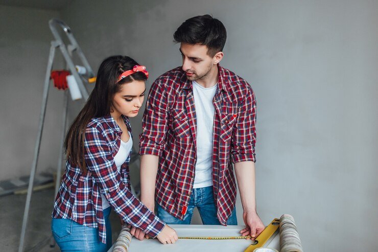 DIY Home Improvement and Maintenance Diploma